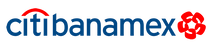 Logo de Citibanamex para transferencia bancaria