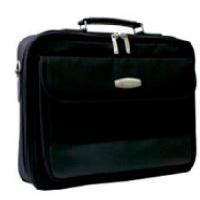 Esta es la imagen de maletin techzone essential tzest01n ejecutivo 15.4