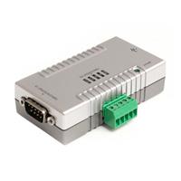Manhattan Adaptador de Súper Velocidad USB 3.0 a RJ-45 GB Ethernet (506847)