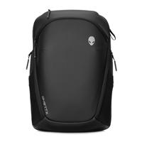 Esta es la imagen de mochila dell gamer backpack modelo horizon travel aw723 ppara laptops | 460-bdge
