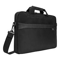 Esta es la imagen de maletin targus tss898 15.6 business casual color negro