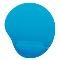 Esta es la imagen de mouse pad brobotix con almohadilla de gel