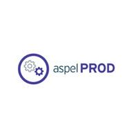 Esta es la imagen de aspel prod 5.0 actualización 5 usuarios adicionales (electrónico)