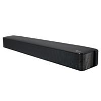 Lg ] 🥇 Sk1d Barra De Sonido 100w, 2.0 Dolby Digital, Dts, Pcm, Bluetooth  4.0, Optico1, Aux1, Color Negro
