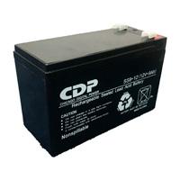 Esta es la imagen de bateria interna cdp 12v 9amp libre de mantenimiento
