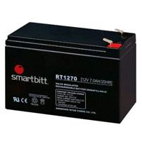 Esta es la imagen de bateria smartbitt bateria 12v/7ah compatible con sbnb750