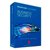 Esta es la imagen de bitdefender gravityzone business security 3 años licenciamiento electronico sector privado (compra minima 3 nodos)