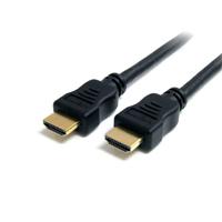 Esta es la imagen de cable hdmi de 1.8m de alta velocidad con ethernet - cable hdmi 4k x 2k - cable hdmi para tv - startech.com mod. hdmimm6hs