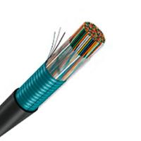 Esta es la imagen de cable telefonico exterior condumex screbh-3 subterraneo relleno 20 pares 26 awg (metro)