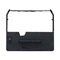 Esta es la imagen de cinta epson negra para miniprinters erc-31b