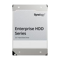Esta es la imagen de disco duro interno synology enterprise 3.5 8tb sata3 6gb/s 7200rpm 256 mb hot-plug compatible solo para equipos synology