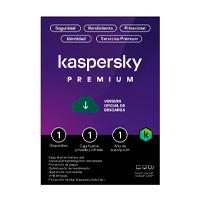 Esta es la imagen de esd kaspersky premium (total security) / 1 dispositivo / 1 cuenta kpm / 1 año