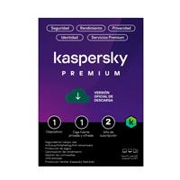 Esta es la imagen de esd kaspersky premium (total security) / 1 dispositivo / 1 cuenta kpm / 2 años