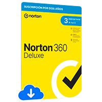 Esta es la imagen de esd norton 360 deluxe / total security/ 3 dispositivos/ 2 años/ descarga digital