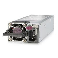 Esta es la imagen de fuente de alimentacion hpe 800w flex slot platinum hot plug low halogen power supply kit