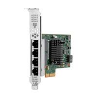 Esta es la imagen de hpe adaptador broadcom bcm5719 ethernet 1 gb 4 puertos base-t