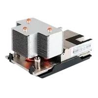 Esta es la imagen de hpe kit de disipador de calor proliant dl3x5 gen10 plus estándar