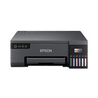 Esta es la imagen de impresora epson l8050 tinta continua