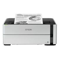 Esta es la imagen de impresora epson m1180
