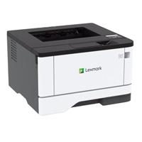 Esta es la imagen de impresora laser monocromatica lexmark ms331dn / np 29s0000 / hasta 40 ppm / ram 256 mb
