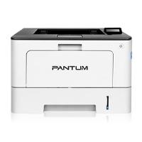 Esta es la imagen de impresora pantum bp5100dw