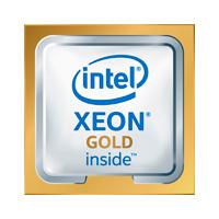 Esta es la imagen de kit de procesador intel xeon-gold 5220 2.2 ghz/18 ncleos/125 w para hpe proliant dl360 gen10