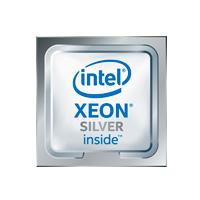 Esta es la imagen de kit de procesador intel xeon-silver 4210r 2.4 ghz/10 ncleos/100 w para hpe proliant dl360 gen10
