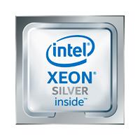 Esta es la imagen de kit de procesador intel xeon-silver 4214r 2.4 ghz / 12 ncleos / 100 w para hpe proliant dl380 gen10 p23550-b21