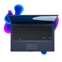 Esta es la imagen de laptop asus expertbook b1402cba