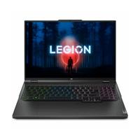 Esta es la imagen de laptop lenovo idea gaming legion 5 pro 16arx8 / ryzen 7 7745hx 3.6ghz / 16gb ddr5 2 x 8gb / 512gb ssd / rtx 4060 8gb / 16 wqxga 2560x1600 / onyx grey / win 11 home / 1yr cs