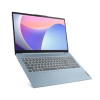 Esta es la imagen de laptop lenovo ideapad slim 3 15iru8/core i7-1355u 1.7ghz/16gb/1tb ssd/15.6 fhd/touch/color gris artico/win 11 home/2 años en centro de servic