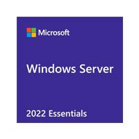 Esta es la imagen de lenovo windows server 2022 essentials rok 10c multilenguaje fisico