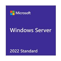 Esta es la imagen de lenovo windows server 2022 standard rok 16c