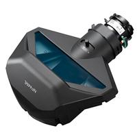Esta es la imagen de lente de tiro ultracorto nec np44ml-01lk compatible con la serie pa 0.321