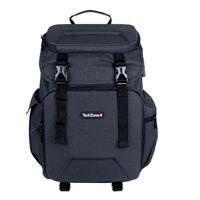 Esta es la imagen de mochila backpack tech zone glory tz21lbp13-a para laptop de 15.6