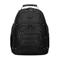 Esta es la imagen de mochila targus tbb63805gl drifter essentials de 15-16 pulgadas color negro  a