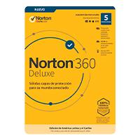 Esta es la imagen de norton 360 deluxe / total security/ 5 dispositivos/ 1 año (caja)