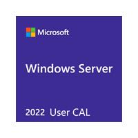 Esta es la imagen de oem windows server cal 2022 spanish paquete 5 usuarios licencia x usr