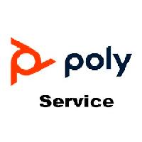 Esta es la imagen de poliza plus poly 487p-64510-112/ 1 año grupo realpresencia 500-720p grupo cdec 500 hd camara eagleeyeiv-4x