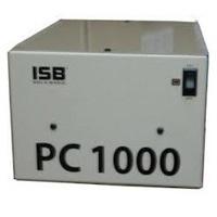 Esta es la imagen de regulador sola basic isb pc 1000 ferroresonante 1000va / 800w 4 contactos color beige