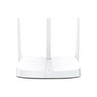 Esta es la imagen de router | mercusys | mw306r  | 300mbps | multimodo