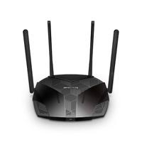Esta es la imagen de router | mercusys | wifi 6 | ax3000 doble banda