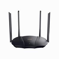 Esta es la imagen de router tenda tx9 pro wifi 6  ax3000 4 antenas de 6 dbi wifi 6  4 puertos  (2