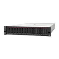 Esta es la imagen de servidor lenovo thinksystem sr650 xeon gold 5320 26c 185w 2.2ghz / ram 1x64gb 3200 mhz / no incluye dd/ red 1x2 10gb base-t / ps 1x1100w / 940-16i 8gb / rack 2u / 3 años de garantia 9x5 nbd