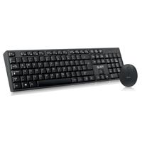 Esta es la imagen de teclado/mouse combo inalambrico gt5000 ghia/ color negro