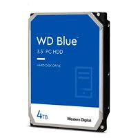 Esta es la imagen de disco duro interno wd blue 4tb 3.5 escritorio sata3 6gb/s 256mb 5400rpm windows wd40ezax