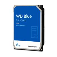 Esta es la imagen de disco duro interno wd blue 6tb 3.5 escritorio sata3 6gb s 256mb 5400rpm windows wd60ezax