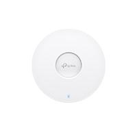 Esta es la imagen de acces point | tp-link | eap613 | ax1800 | wifi-6 | no incluye adaptador poe