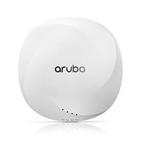 Esta es la imagen de access point hpe aruba r7j49a ap-615 campus ap rw