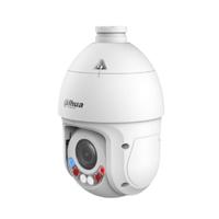 Esta es la imagen de camara ip ptz/ dahua/ sd4e425gb-hnr-a-pv1/ de 4 mp/ wizsense/ tioc/ fullcolor + iluminador dual inteligente /25x de zoom optico/ 100 mts de ir y 50 mts de luz visible/ quick pick/ autotracking/ smd 4